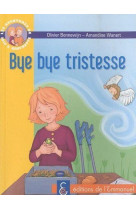 AVENTURES DE JOJO ET GAUFRETTE, TOME 7 - BYE BYE TRISTESSE (LES) - BONNEWIJN OLIVIER - EMMANUEL