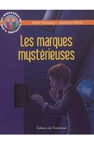 AVENTURES DE JOJO ET GAUFRETTE, TOME 9, LES MARQUES MYSTERIEUSES (LES) - OLIVIER BONNEWIJN - EMMANUEL