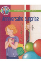 AVENTURES DE JOJO ET GAUFRETTE, TOME 12 , ANNIVERSAIRE SURPRISE (LES) - OLIVIER BONNEWIJN - EMMANUEL