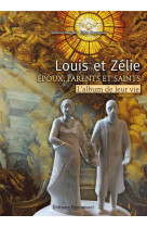 LOUIS ET ZELIE - ANTONIO SANGALLI - Ed. de l'Emmanuel