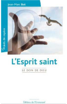 ESPRIT SAINT - JEAN-MARC BOT - Ed. de l'Emmanuel