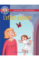 AVENTURES DE JOJO ET GAUFRETTE, TOME 14 L-EFFET PAPILLON - BONNEWIJN OLIVIER - Ed. de l'Emmanuel