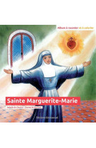 SAINTE MARGUERITE-MARIE - ISABELLE DE CHOULOT - Ed. de l'Emmanuel