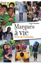 MARQUES A VIE - LUCIE TAURINES - Ed. de l'Emmanuel