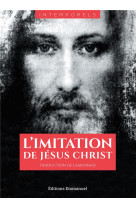 IMITATION DE JESUS-CHRIST - XXX - EMMANUEL