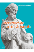 MERVEILLES DE SAINT JOSEPH - DESWAEF JACQUELINE - EMMANUEL