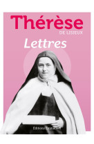 LETTRES - DE LISIEUX THERESE - EMMANUEL