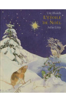 ETOILE DE NOEL MINI-LIVRE (L) - BLAICH/WINTZ-LITTY - MINEDITION