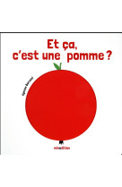 ET CA, C-EST UNE POMME - BARUZZI AGNESE - Minedition