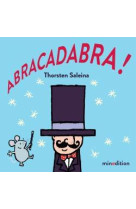 ABRACADABRA - THORSTEN/SALEINA - MINEDITION