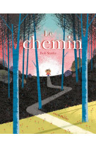 LE CHEMIN - STAAKE - MINEDITION