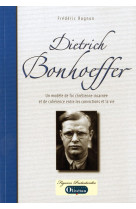 DIETRICH BONHOEFFER - FREDERIC ROGNON - OLIVETAN