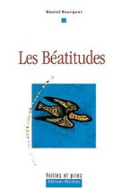 BEATITUDES (LES) 2EME EDITION - DANIEL BOURGUET - Olivétan