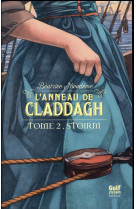 STOIRM T02 - L-ANNEAU DE CLADDAGH - NICODEME BEATRICE - Gulf Stream