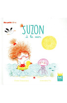 SUZON A LA MER - CHAZERAND EMILIE - GULF STREAM