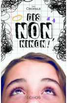 DIS-NON, NINON! - CHOPALE LISA - GULF STREAM