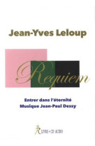 REQUIEM - LELOUP JEAN-YVES - RELIE