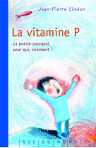 Vitamine p