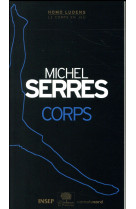 CORPS - SERRES MICHEL - Carnets Nord