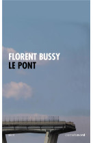 PONT (LE) - BUSSY FLORENT - CARNETS NORD