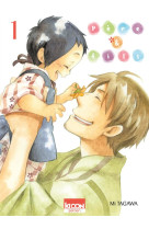 PERE & FILS T01 - TAGAWA MI - Ki-oon