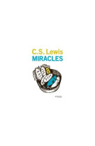 MIRACLES - C. S. LEWIS - EMPREINTE TEMPS