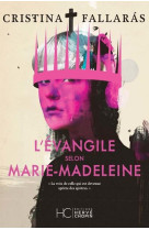 EVANGILE SELON MARIE-MADELEINE (L-) - FALLARAS CRISTINA - HC EDITIONS