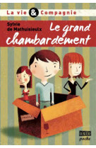 VIE & COMPAGNIE T1 : LE GRAND CHAMBARDEMENT - XXX - OSLO