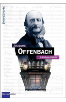 OFFENBACH, JACQUES - BIOJOUT JEAN-PHILIPP - BLEU NUIT