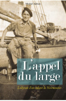 APPEL DU LARGE (L-) - MICHEL ADRIEN - Etrave