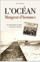 OCEAN / MANGEUR D-HOMMES - MORNET ROLAND - ETRAVE