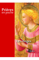 PRIERES EN POCHE - LES ANGES - XXX - Artège