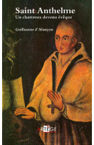 SAINT ANTHELME - ALANCON GUILLAUME - Artège