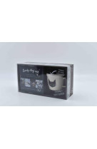 LOVELY MUG CATS MASQUE - COLLECTIF - I2C édition