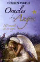 ORACLE DES ANGES - VIRTUE DOREEN - EXERGUE