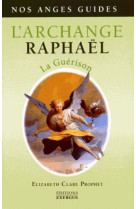 ARCHANGE RAPHAEL (L-) - PROPHET E C. - Exergue