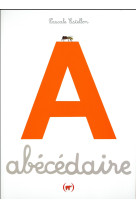 ABECEDAIRE - ESTELLON PASCALE - Ed. des Grandes personnes