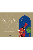 SONGE D-OR - LEMASSON ET EHRHARD - GRANDES PERSONN