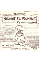 BITONIOT SE PROMENE - MANDRYKA - A. Beaulet