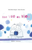 VIE EN BLEU - BRIERE-HAQUET - Océan