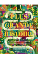 PLUS GRANDE HISTOIRE - KEVIN DEYOUNG - BLF Europe