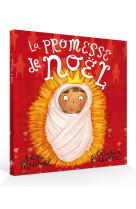 PROMESSE DE NOEL (LA) - MITCHELL ALISON - BLF Europe