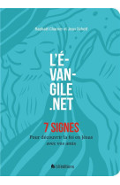 EVANGILE.NET - 7 SIGNES - RAPHAEL CHARRIER - BLF EUROPE