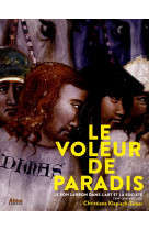 VOLEUR DE PARADIS - KLAPISCH-ZUBER C. - Alma éditeur