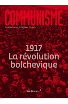 1917, la revolution bolchevique