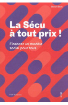 SECU A TOUT PRIX - BOST BENOIT - Fyp éditions