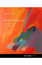 BUISSONNANCES - FORMERAND GERARD - SAINT LEGER