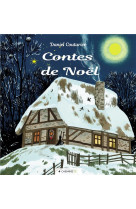 CONTES DE NOEL - DANIEL COUTURIER - SAINT LEGER