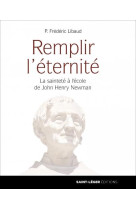 REMPLIR L-ETERNITE - PERE FREDERIC LIBAUD - SAINT LEGER