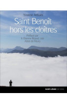 SAINT BENOIT HORS LES CLOITRES - YVONNE ARBUES - SAINT LEGER